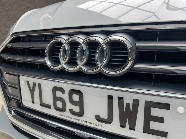 Used Audi A5 2020 for sale - 76840761: Photo 10