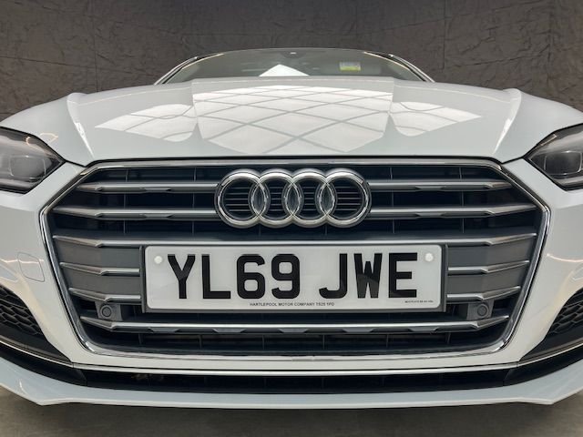 Used Audi A5 2020 for sale - 76840761: Photo 11
