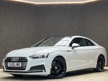 2020 (69) - 35 TFSI S Line 2dr S Tronic