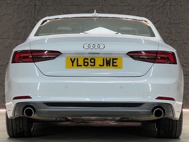 Used Audi A5 2020 for sale - 76840761: Photo 25