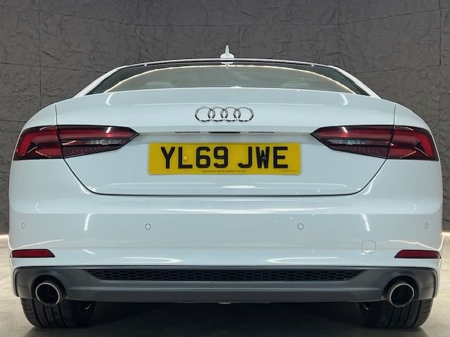 Used Audi A5 2020 for sale - 76840761: Photo 29