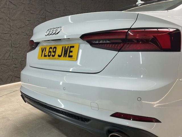 Used Audi A5 2020 for sale - 76840761: Photo 30