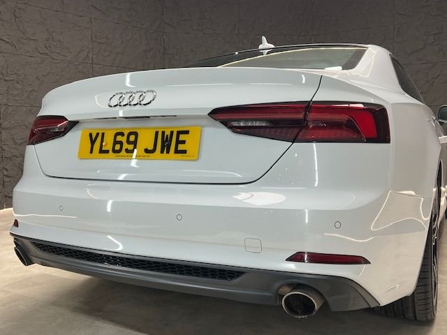 Used Audi A5 2020 for sale - 76840761: Photo 31