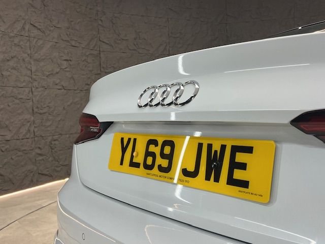 Used Audi A5 2020 for sale - 76840761: Photo 32