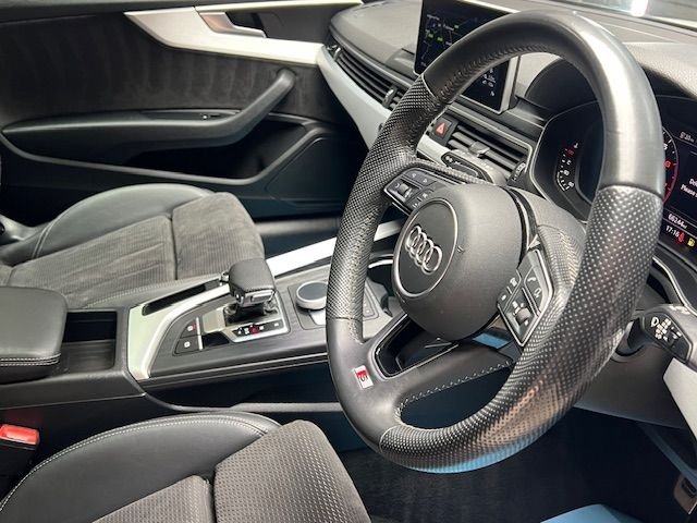 Used Audi A5 2020 for sale - 76840761: Photo 37