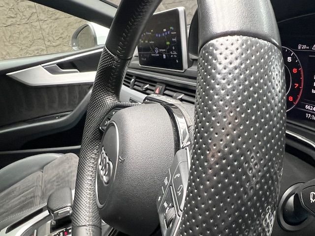 Used Audi A5 2020 for sale - 76840761: Photo 41