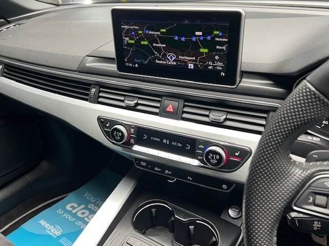 Used Audi A5 2020 for sale - 76840761: Photo 44