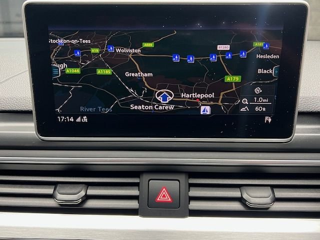 Used Audi A5 2020 for sale - 76840761: Photo 45