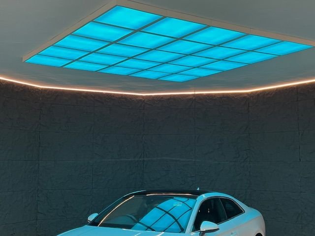 Used Audi A5 2020 for sale - 76840761: Photo 7