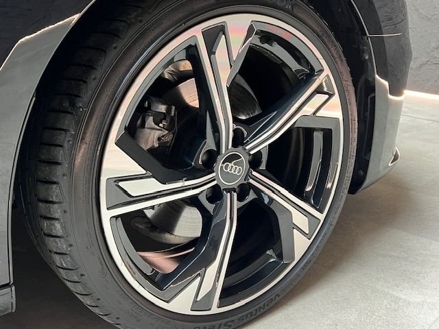 Used Audi A4 Avant 2023 for sale - 76950605: Photo 13