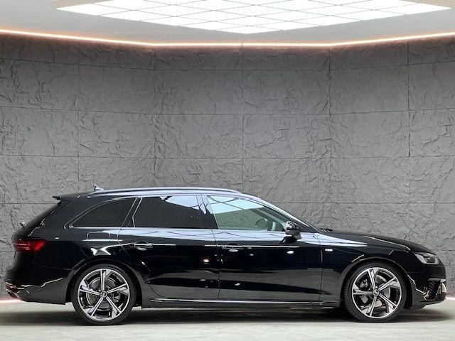 Used Audi A4 Avant 2023 for sale - 76950605: Photo 15