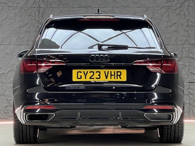 Used Audi A4 Avant 2023 for sale - 76950605: Photo 16