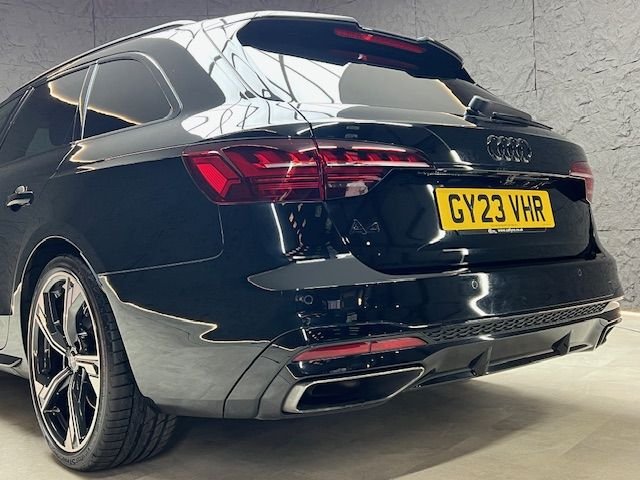 Used Audi A4 Avant 2023 for sale - 76950605: Photo 18