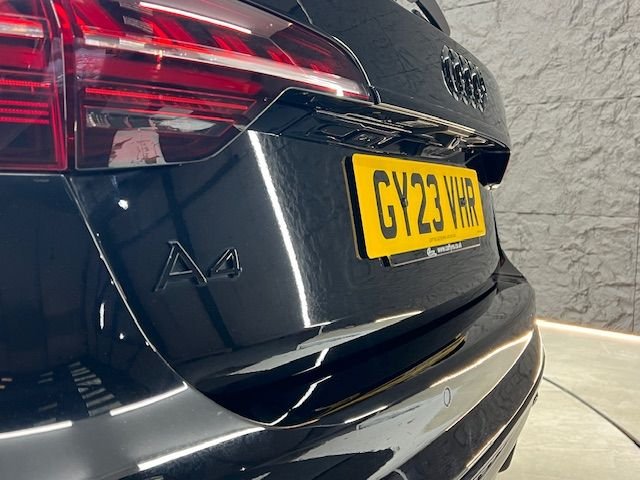 Used Audi A4 Avant 2023 for sale - 76950605: Photo 19