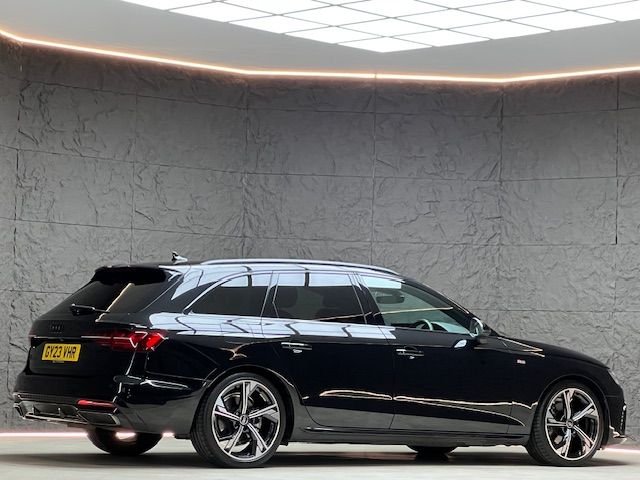 Used Audi A4 Avant 2023 for sale - 76950605: Photo 21