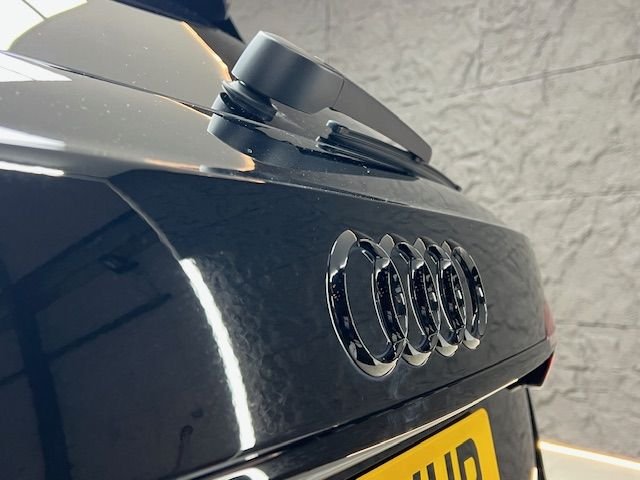 Used Audi A4 Avant 2023 for sale - 76950605: Photo 23