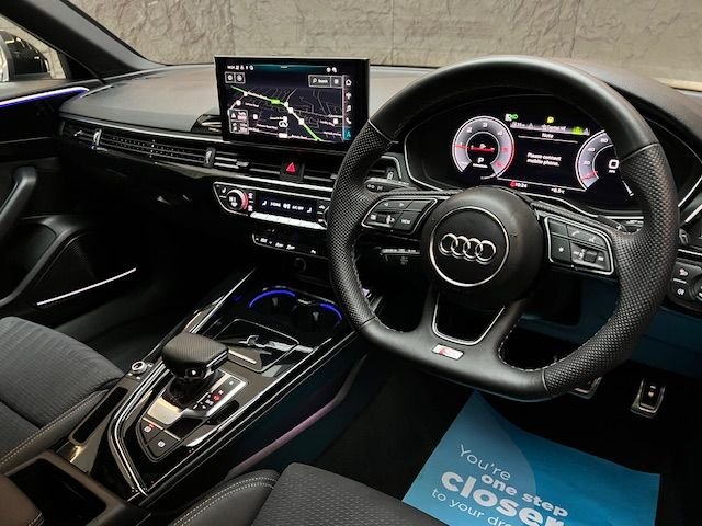 Used Audi A4 Avant 2023 for sale - 76950605: Photo 26