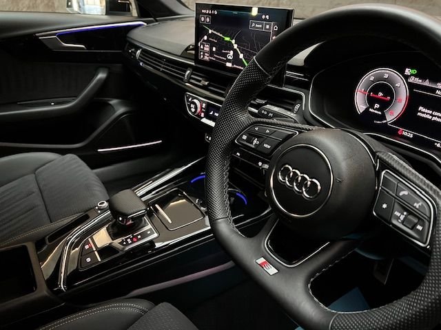 Used Audi A4 Avant 2023 for sale - 76950605: Photo 28