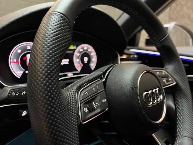 Used Audi A4 Avant 2023 for sale - 76950605: Photo 30