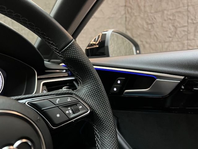 Used Audi A4 Avant 2023 for sale - 76950605: Photo 31