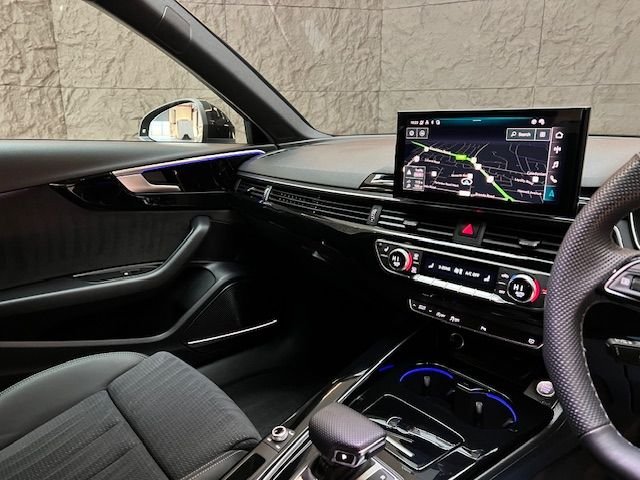 Used Audi A4 Avant 2023 for sale - 76950605: Photo 33