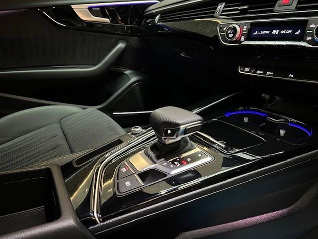 Used Audi A4 Avant 2023 for sale - 76950605: Photo 34