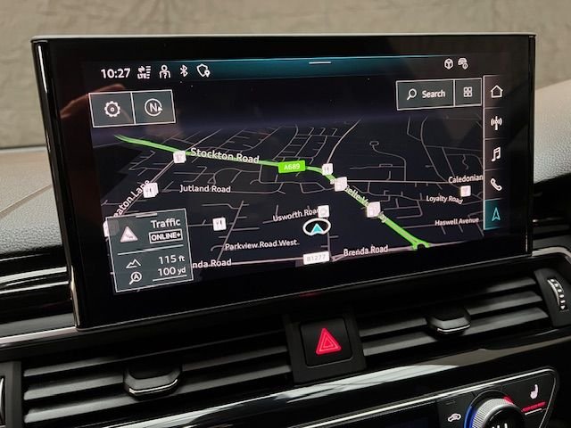 Used Audi A4 Avant 2023 for sale - 76950605: Photo 35