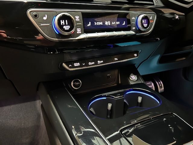 Used Audi A4 Avant 2023 for sale - 76950605: Photo 36