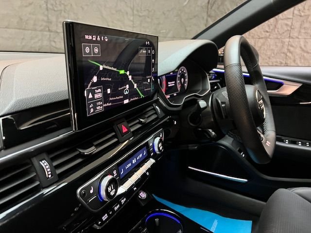 Used Audi A4 Avant 2023 for sale - 76950605: Photo 38