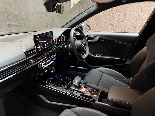 Used Audi A4 Avant 2023 for sale - 76950605: Photo 40