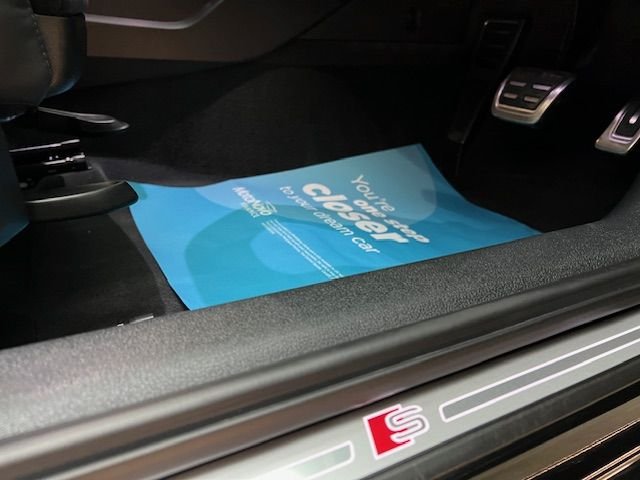 Used Audi A4 Avant 2023 for sale - 76950605: Photo 47