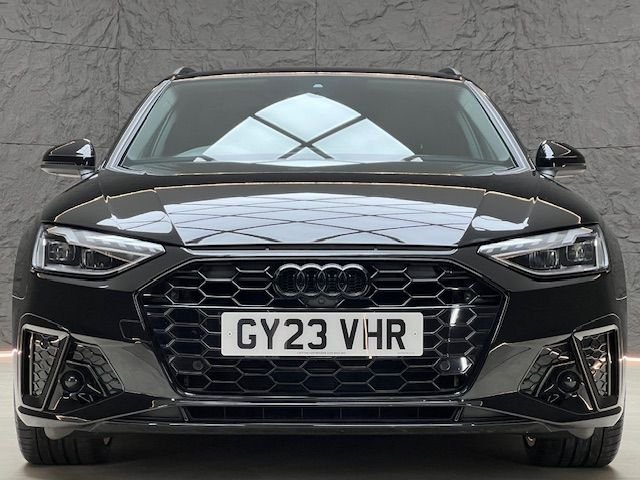 Used Audi A4 Avant 2023 for sale - 76950605: Photo 5