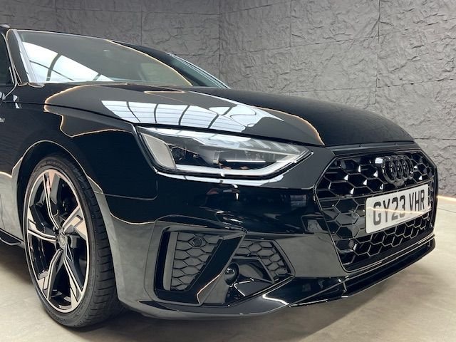 Used Audi A4 Avant 2023 for sale - 76950605: Photo 7