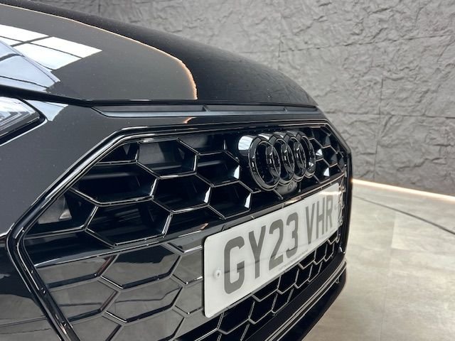 Used Audi A4 Avant 2023 for sale - 76950605: Photo 8