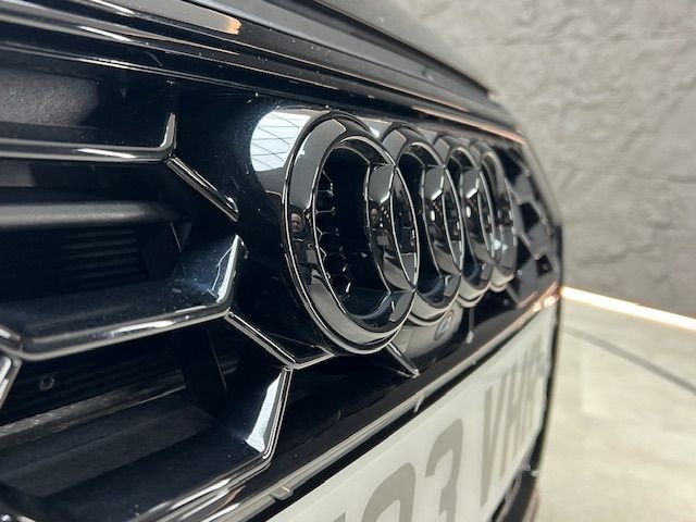 Used Audi A4 Avant 2023 for sale - 76950605: Photo 9