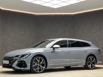 Used Volkswagen Arteon 2022 for sale - 77967366: Photo