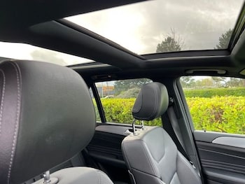 Used Mercedes-Benz GLE 2018 for sale - 76439286: Photo