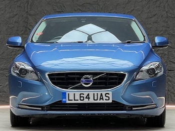 Used Volvo V40 2014 for sale - 76910381: Photo