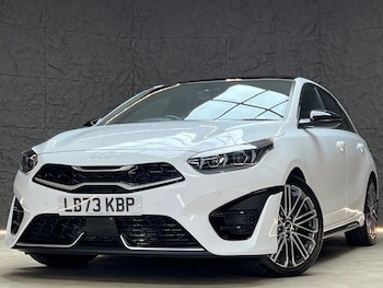 Used Kia Ceed 2023 for sale - 78299921: Photo