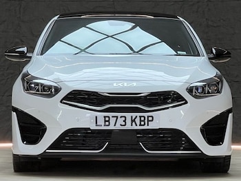 Used Kia Ceed 2023 for sale - 78299921: Photo