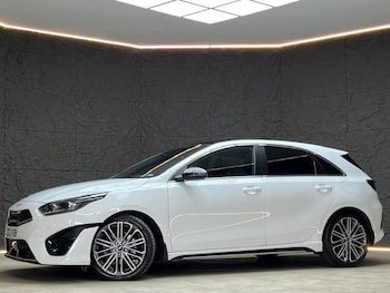 Used Kia Ceed 2023 for sale - 78299921: Photo