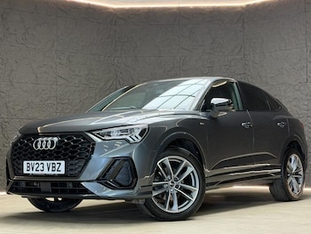 Used Audi Q3 2023 for sale - 79345314: Photo