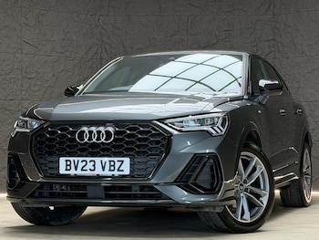 Used Audi Q3 2023 for sale - 79345314: Photo