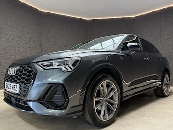 Used Audi Q3 2023 for sale - 79345314: Photo