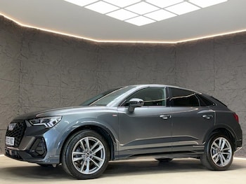 Used Audi Q3 2023 for sale - 79345314: Photo