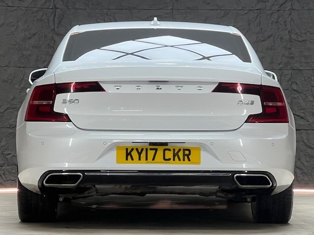 Used Volvo S90 2017 for sale - 77521414: Photo 10