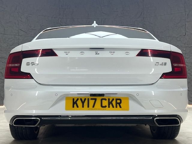 Used Volvo S90 2017 for sale - 77521414: Photo 12