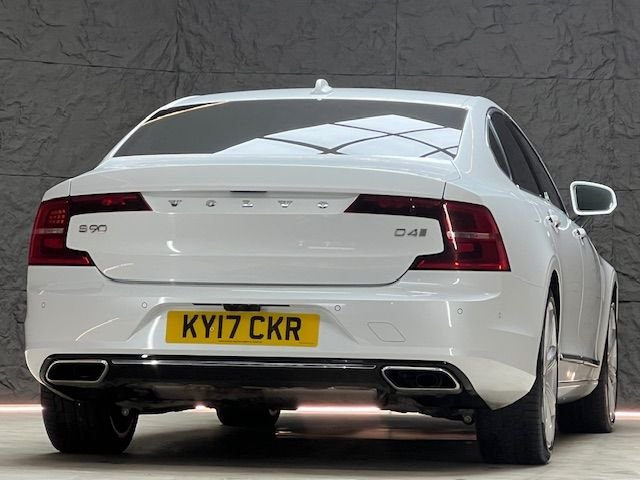 Used Volvo S90 2017 for sale - 77521414: Photo 14