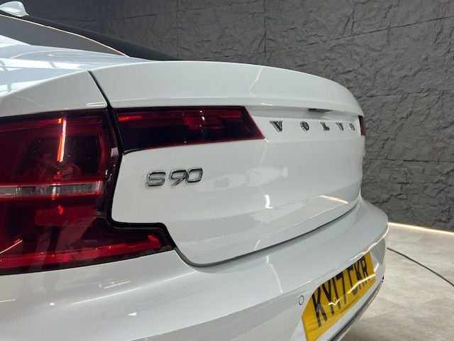 Used Volvo S90 2017 for sale - 77521414: Photo 15