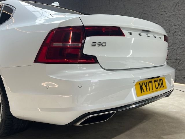 Used Volvo S90 2017 for sale - 77521414: Photo 16